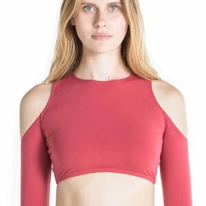 Sauipe Red Clara Top